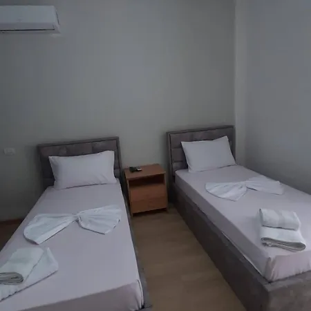 Leka * Përmet